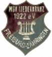 Logo MGV Liederkranz 1922 e.V.
