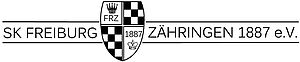 Logo Schachclub Zähringen