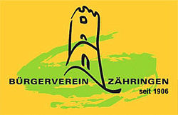 Logo Bürgerverein Zähringen