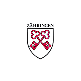 Wappen Zähringen